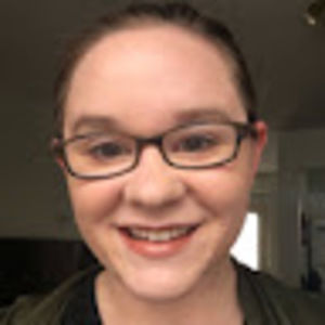 Meet your Posher, Libby